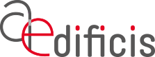 Logo AEdificis